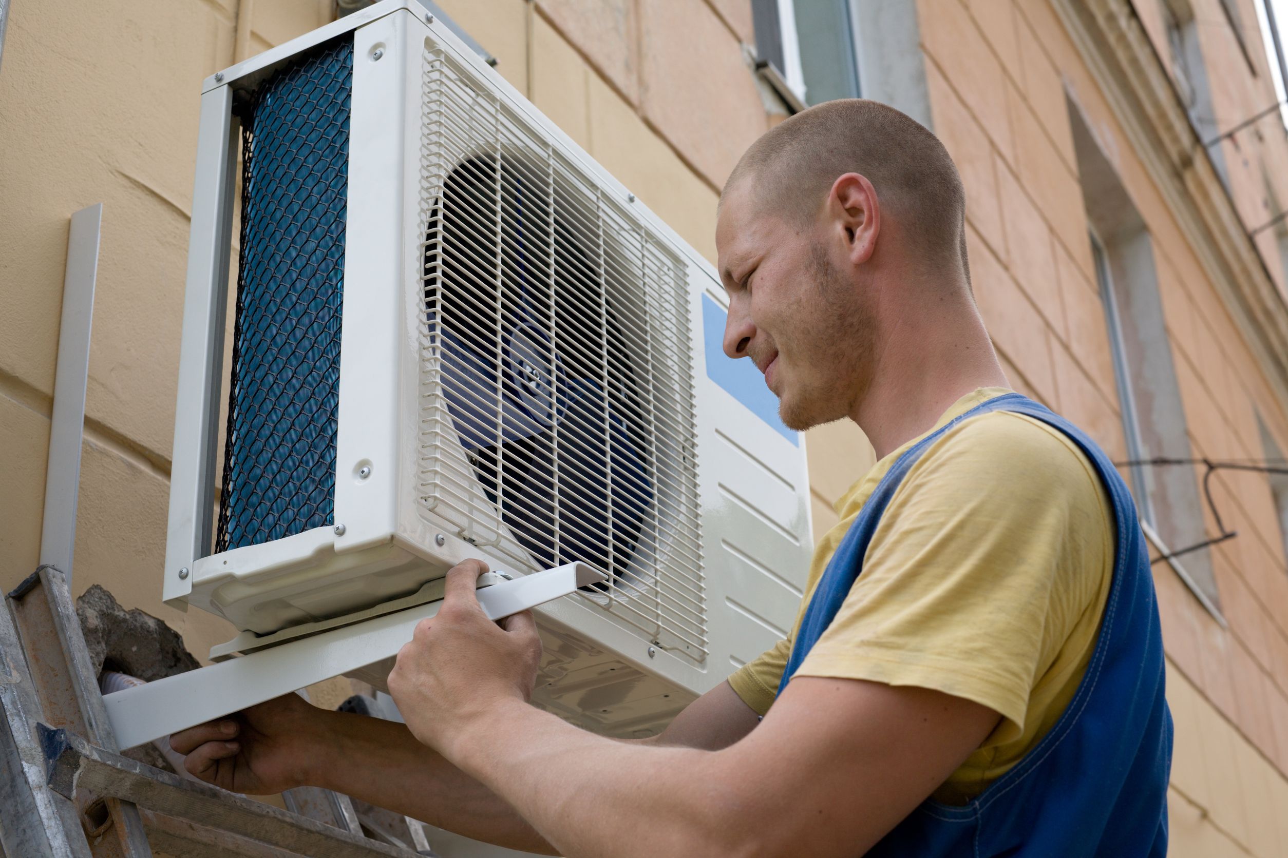 Dependable and Quality HVAC Solutions for Palatine, IL, Residents