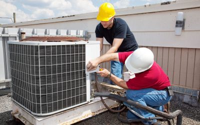 Hire A Professional HVAC Contractor In Rochester NY