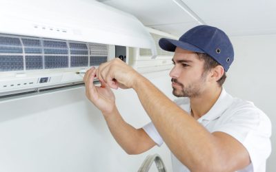 Trustworthy Air Conditioner Repairs in Brunswick, OH