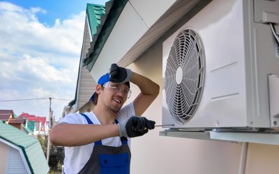 Extend Your AC Lifespan with Professional AC Repair Services in Queen Creek, AZ