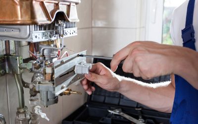 Rely on Professional Water Heater Repair in San Francisco CA for a Comfortable Home